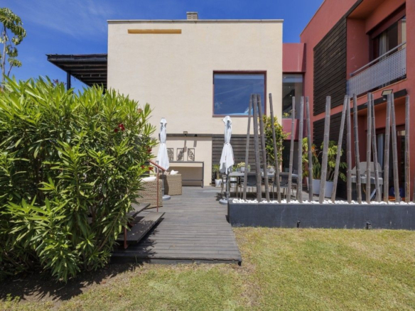 Villa for sale in Málaga