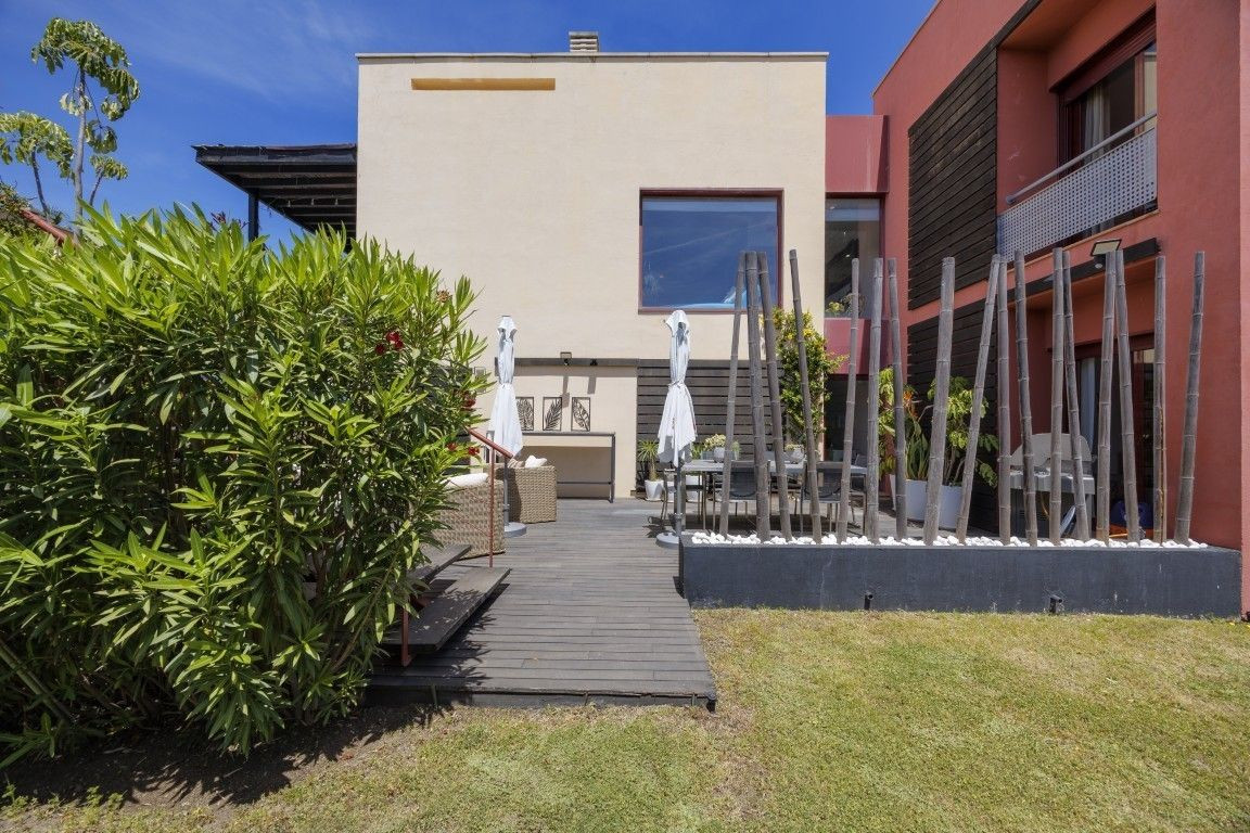 Villa for sale in Málaga