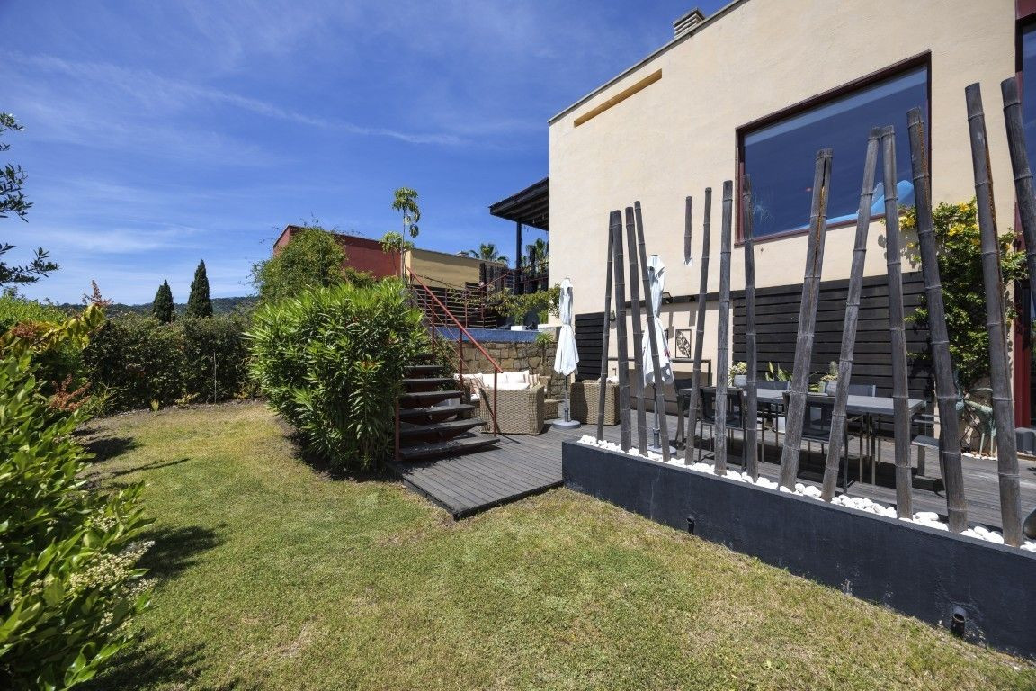 Villa for sale in Málaga