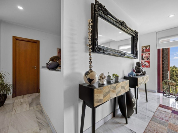 Villa for sale in Málaga