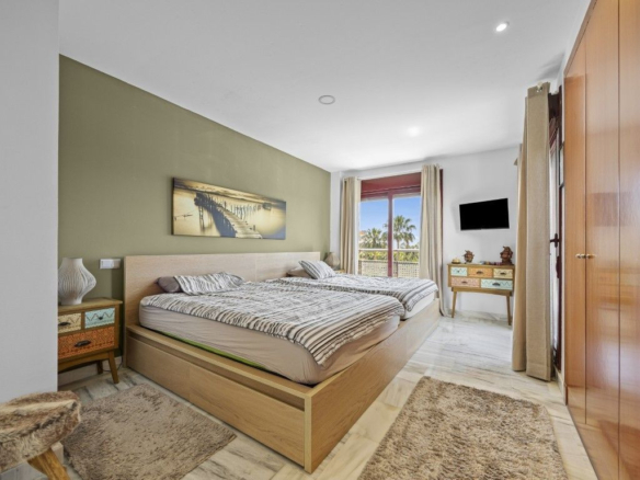Villa for sale in Málaga