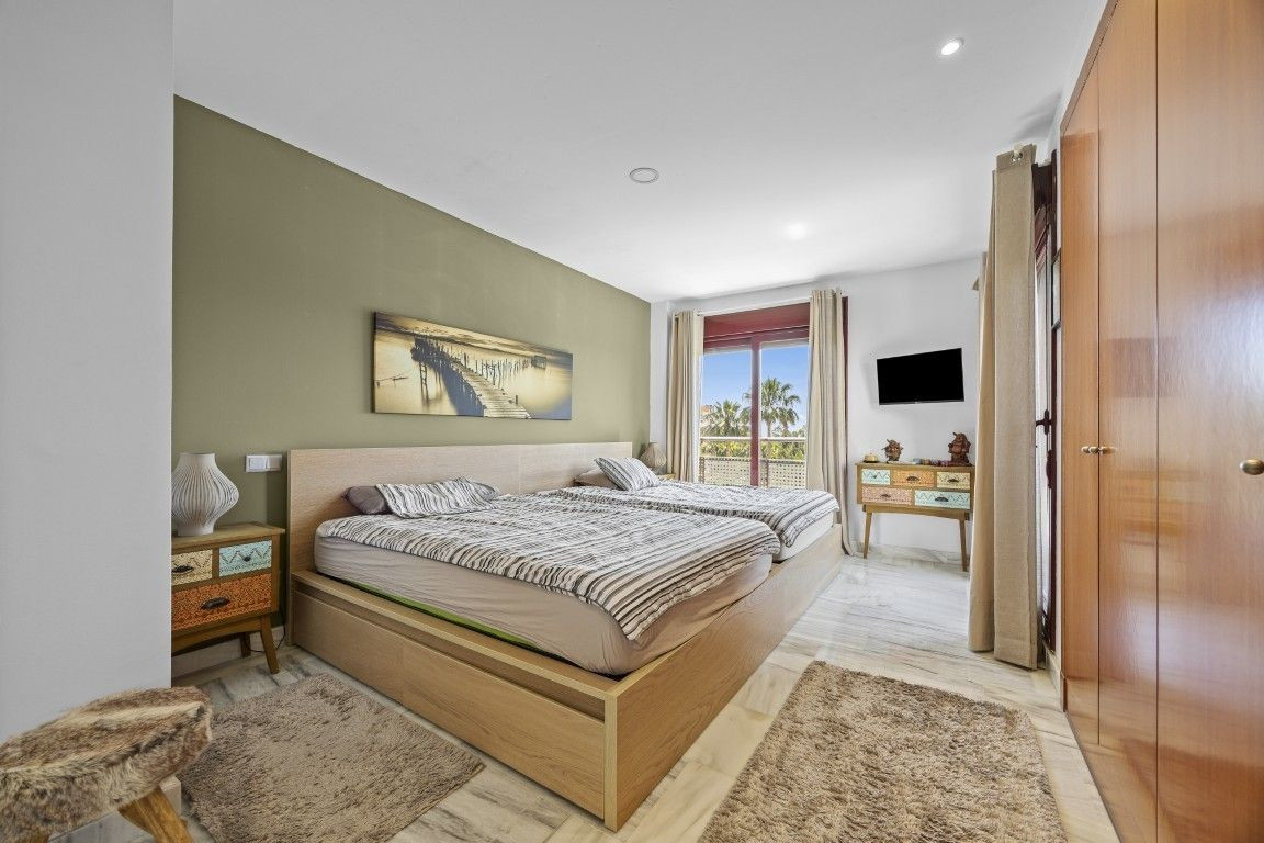 Villa for sale in Málaga