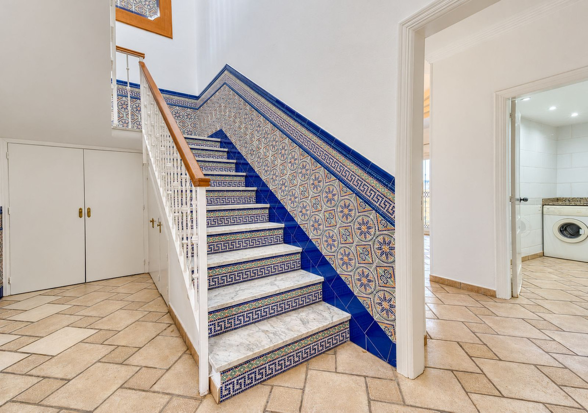 Villa for sale in Manilva