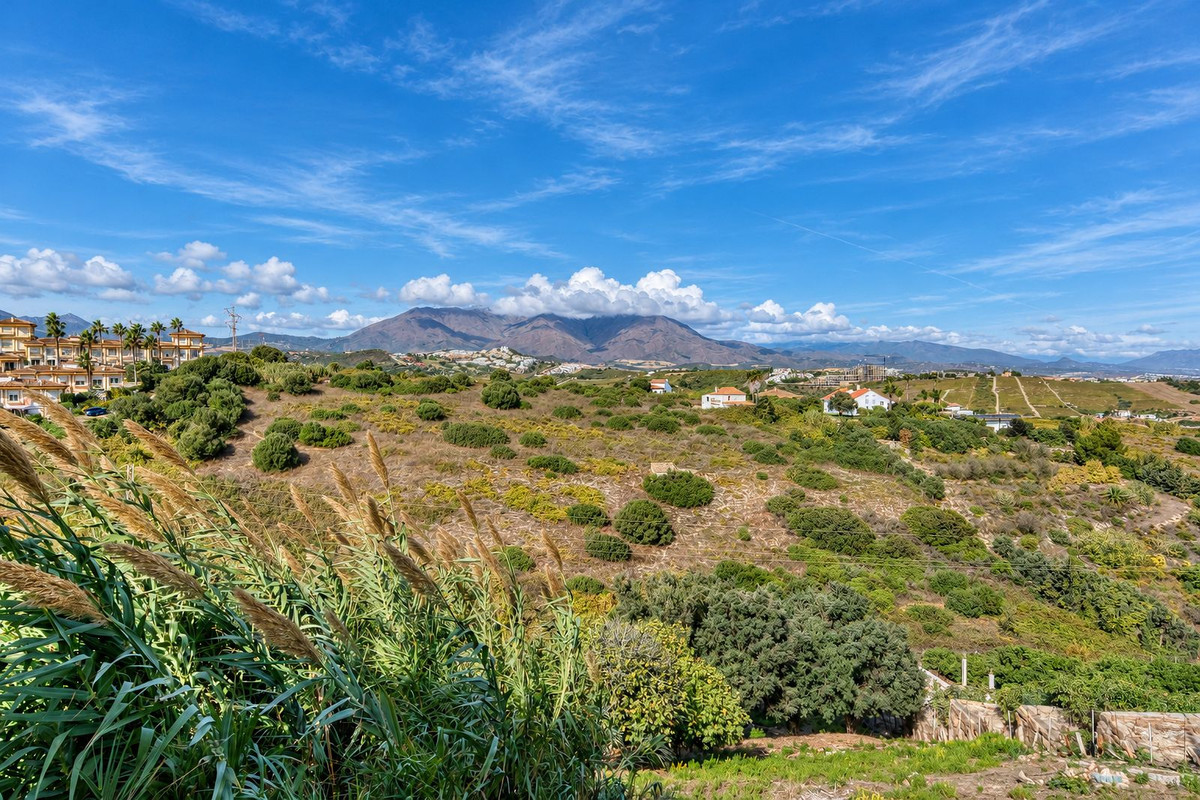 Villa for sale in Manilva