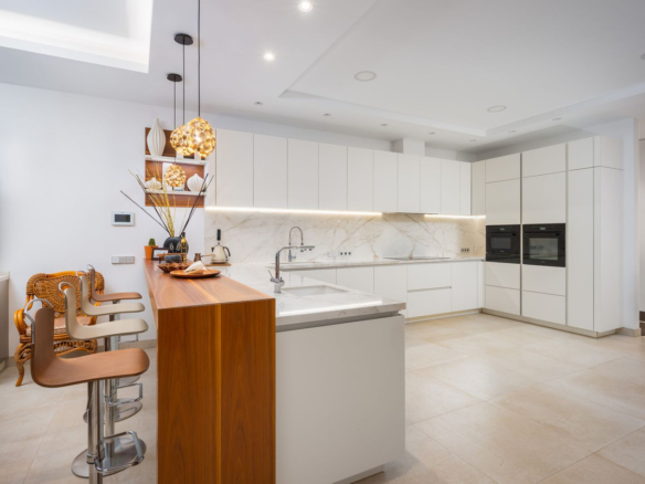 Villa for sale in Marbella