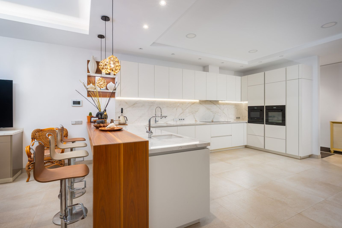 Villa for sale in Marbella