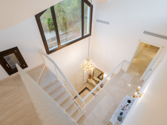 Villa for sale in Marbella