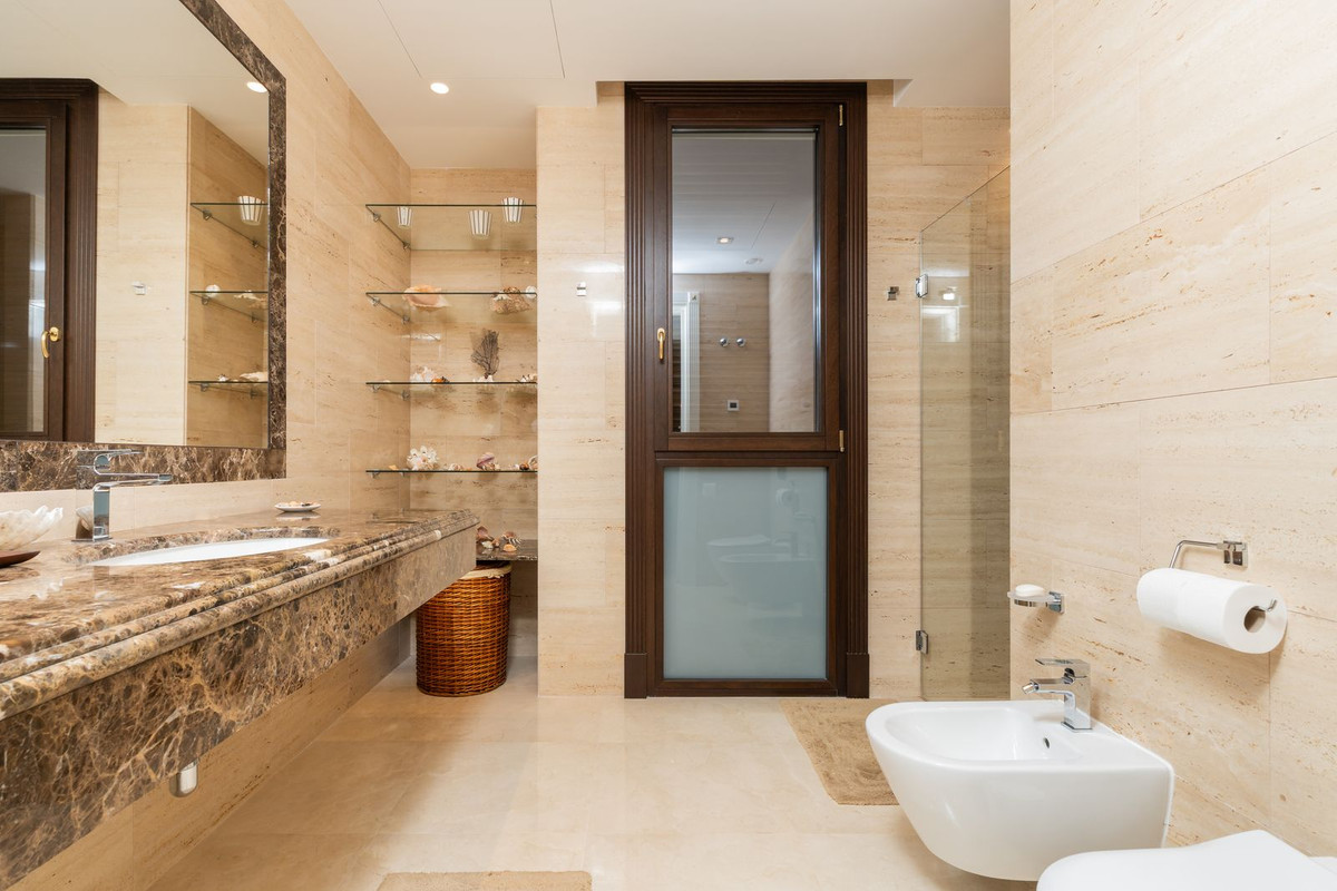 Villa for sale in Marbella