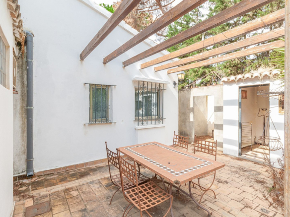 Villa for sale in Marbella