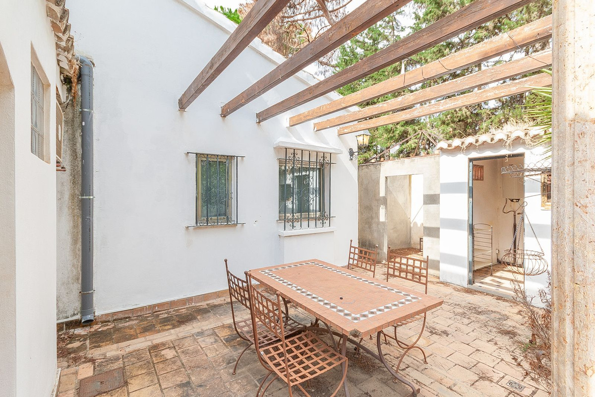 Villa for sale in Marbella