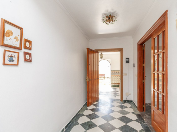 Villa for sale in Marbella