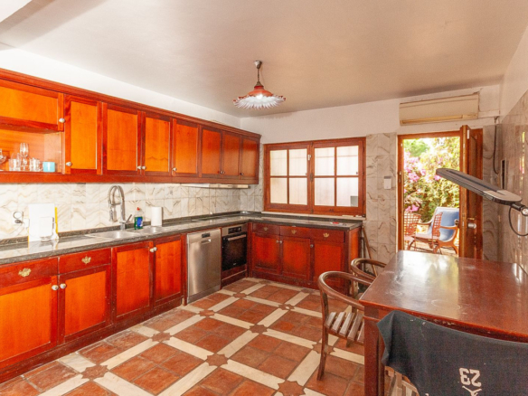 Villa for sale in Marbella