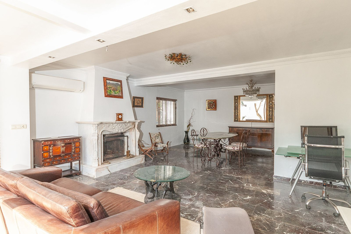 Villa for sale in Marbella