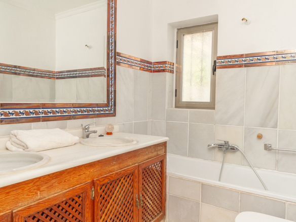 Villa for sale in Marbella