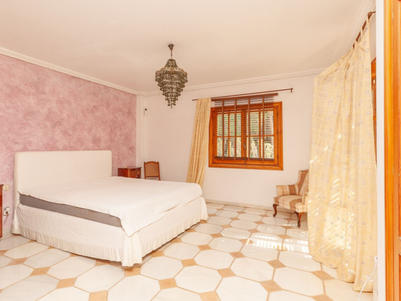 Villa for sale in Marbella