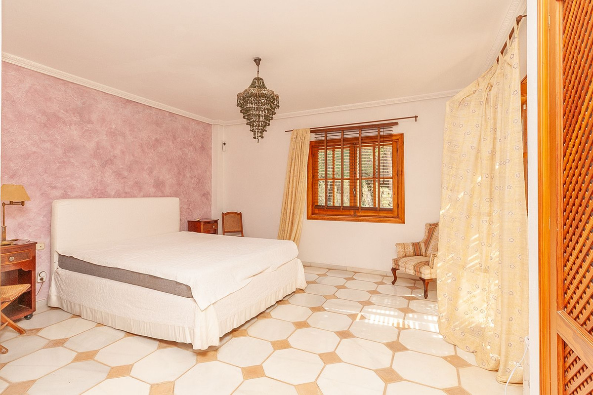 Villa for sale in Marbella