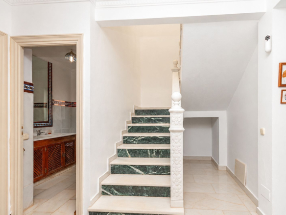 Villa for sale in Marbella