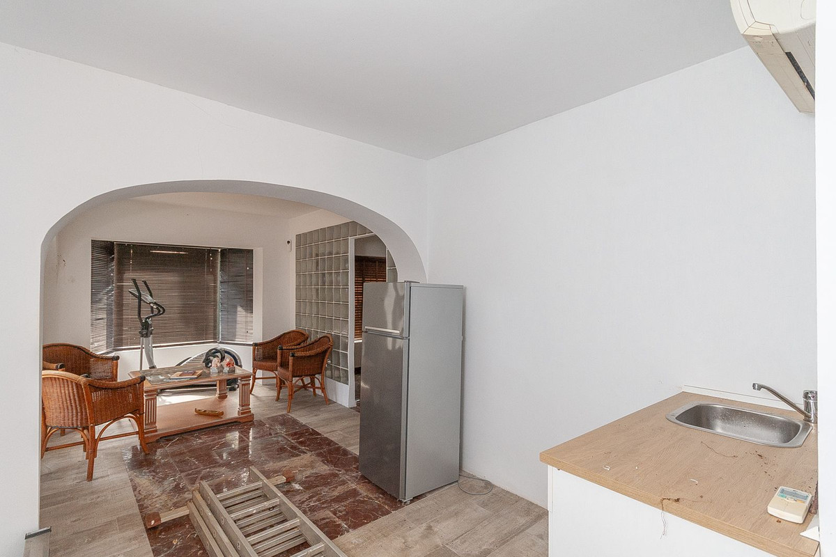 Villa for sale in Marbella