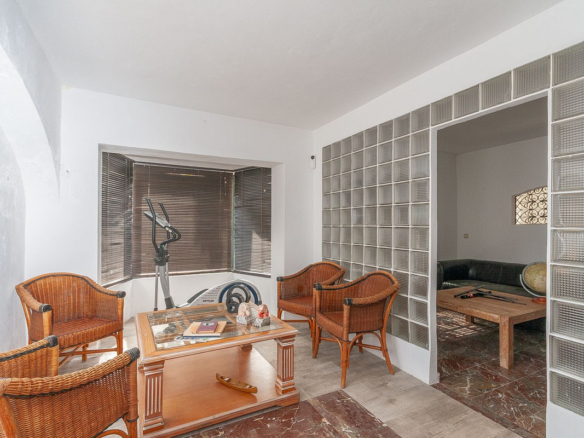 Villa for sale in Marbella