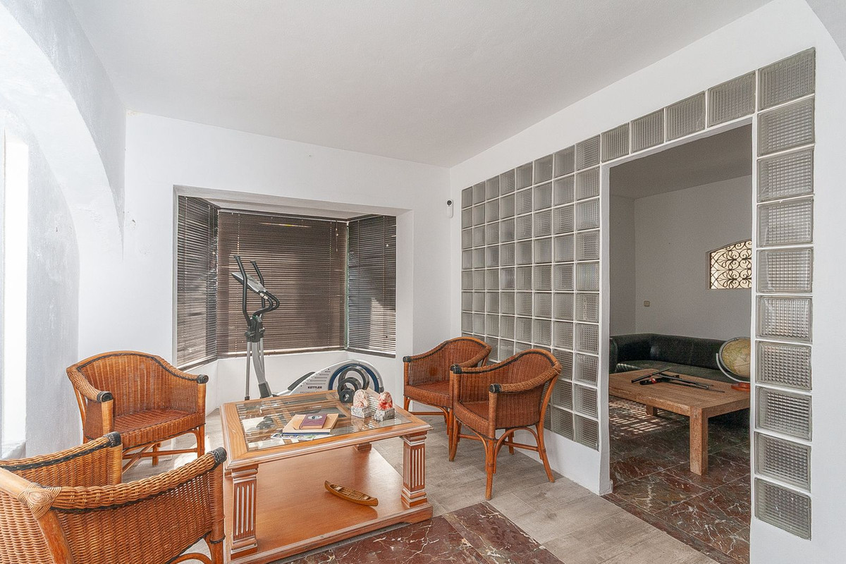 Villa for sale in Marbella