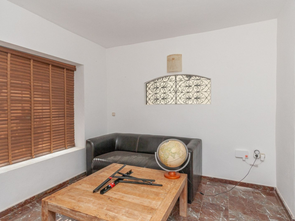 Villa for sale in Marbella