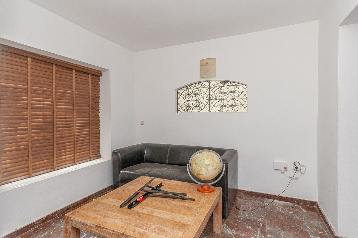 Villa for sale in Marbella