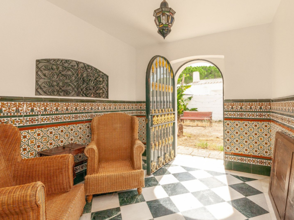 Villa for sale in Marbella