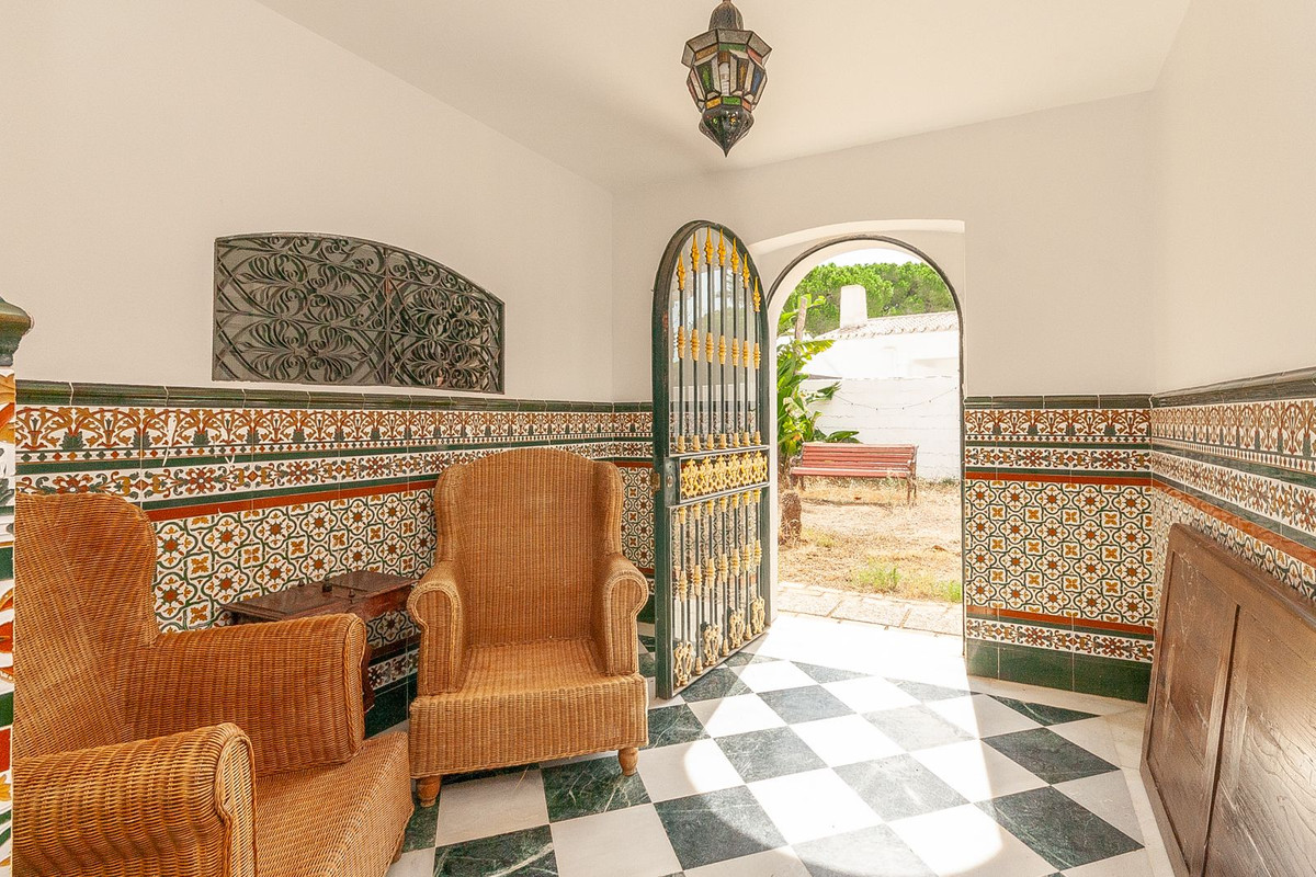 Villa for sale in Marbella