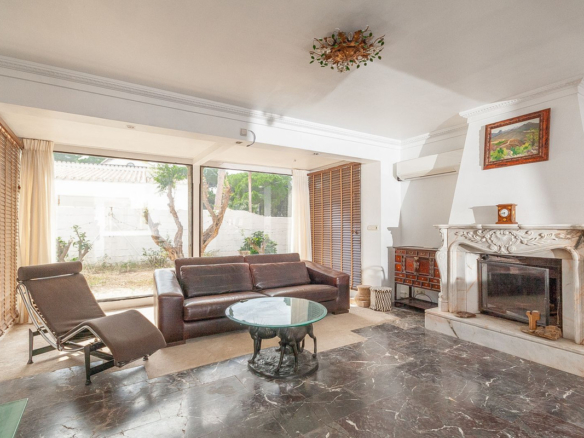 Villa for sale in Marbella
