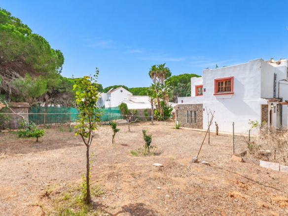 Villa for sale in Marbella