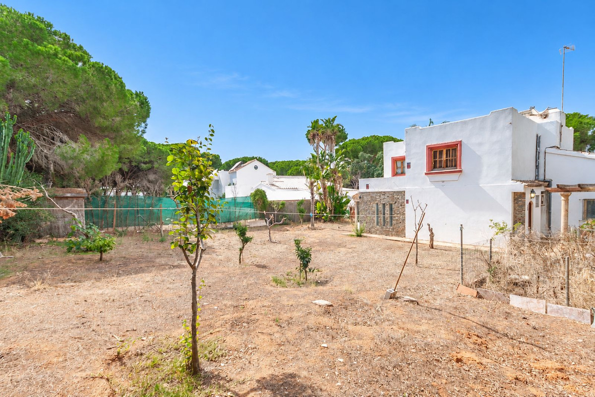 Villa for sale in Marbella