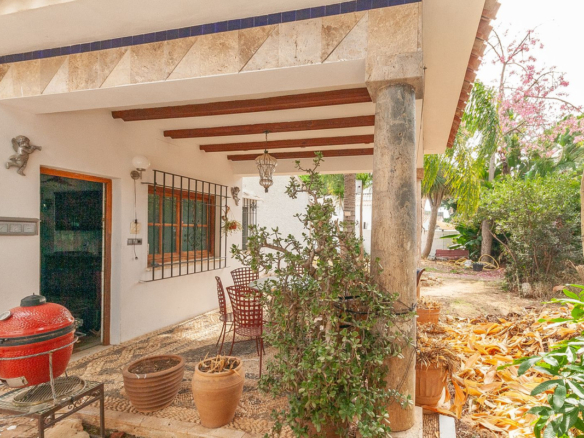 Villa for sale in Marbella