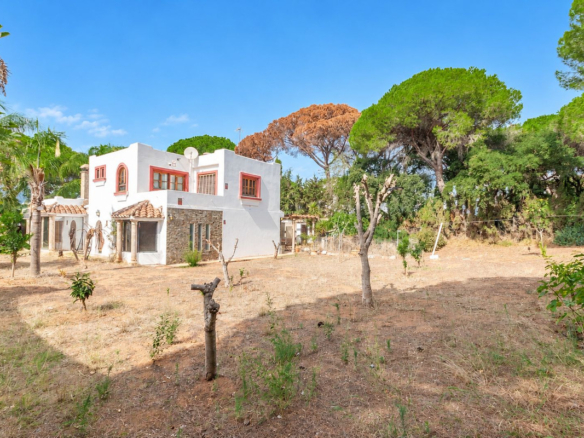 Villa for sale in Marbella