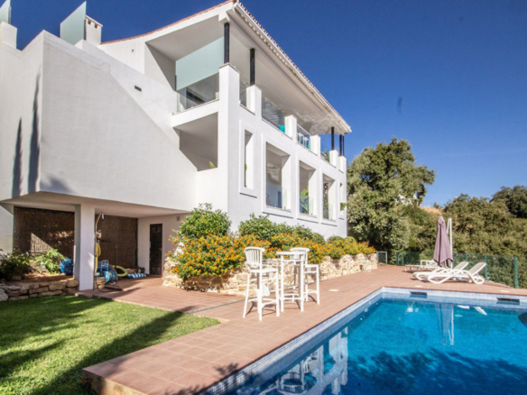 Villa for sale in Marbella