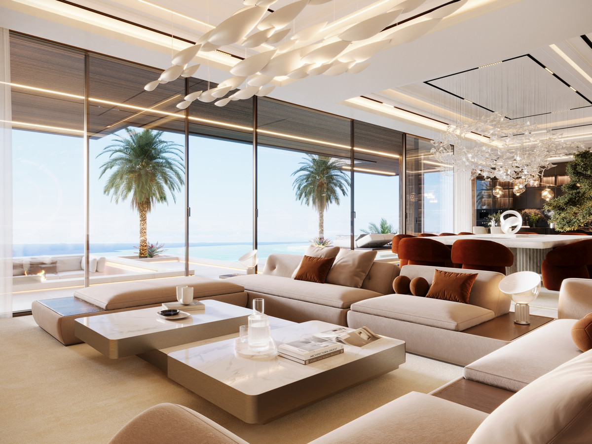 Villa for sale in Marbella