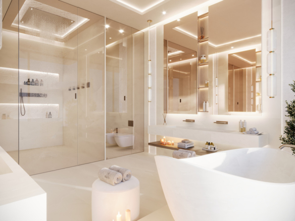 Villa for sale in Marbella