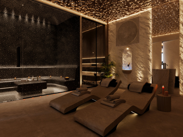 Villa for sale in Marbella