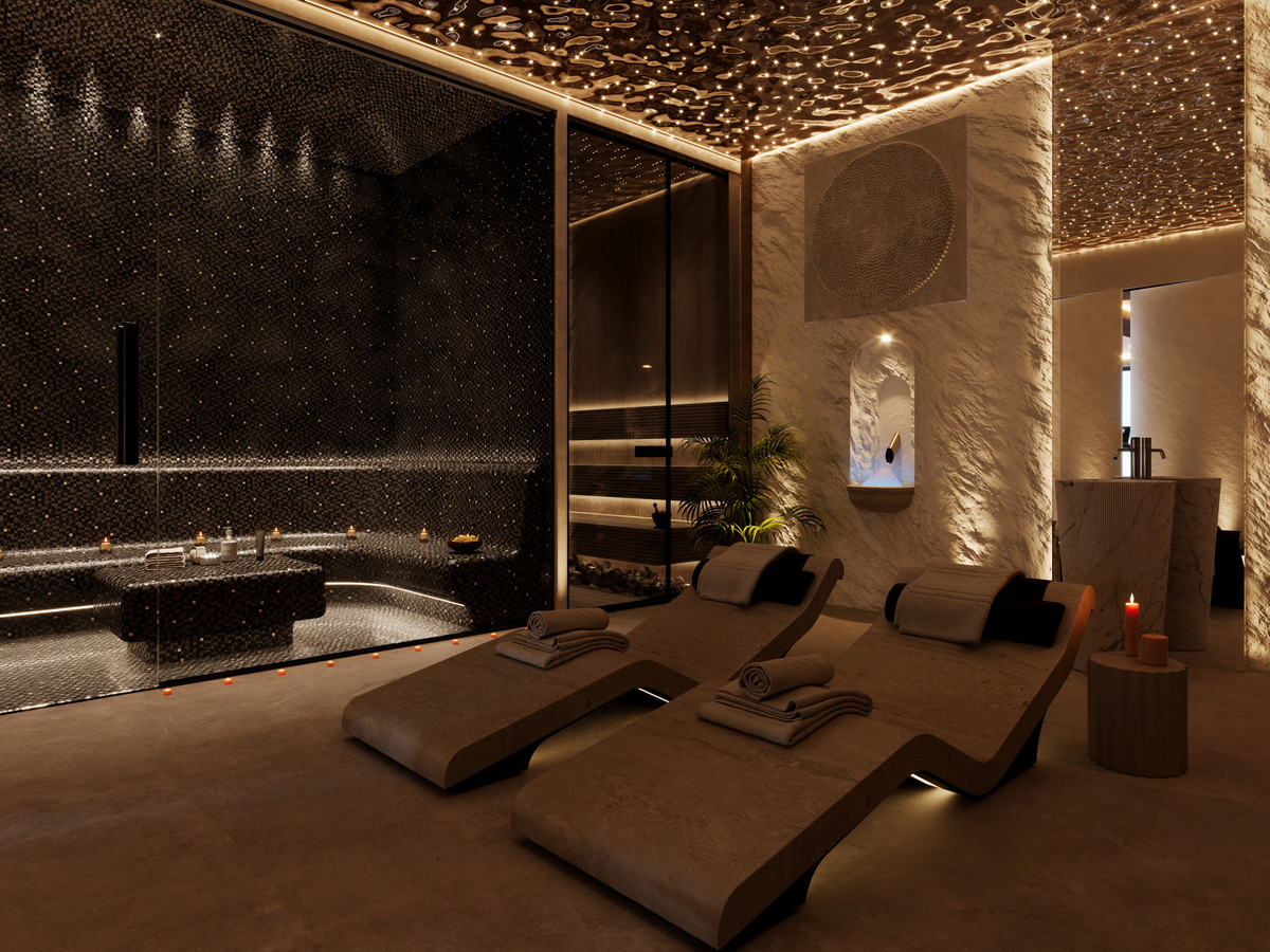 Villa for sale in Marbella