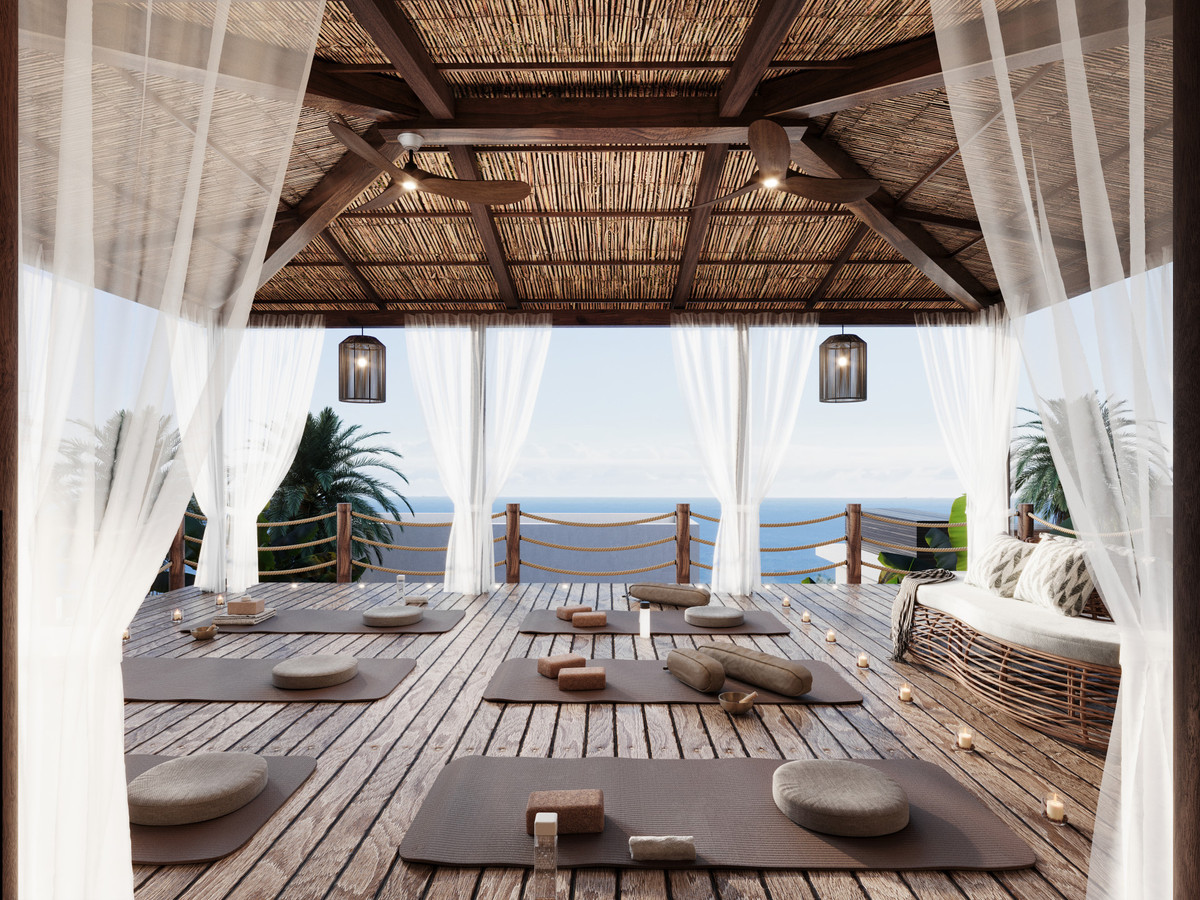 Villa for sale in Marbella