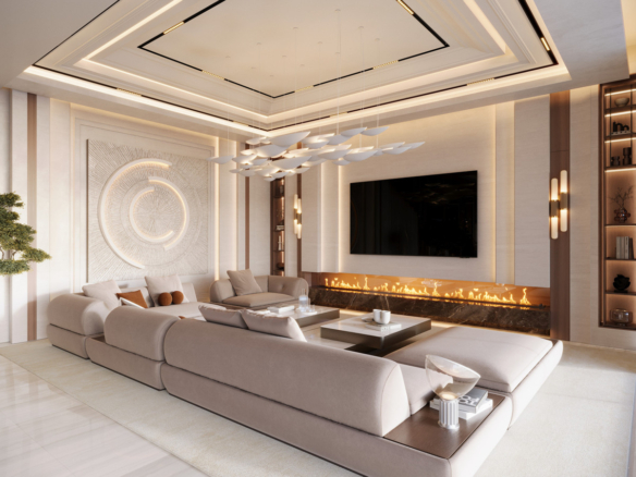 Villa for sale in Marbella