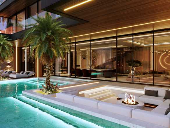 Villa for sale in Marbella