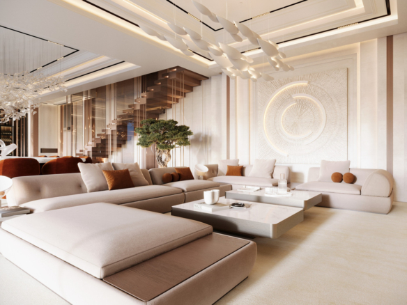 Villa for sale in Marbella