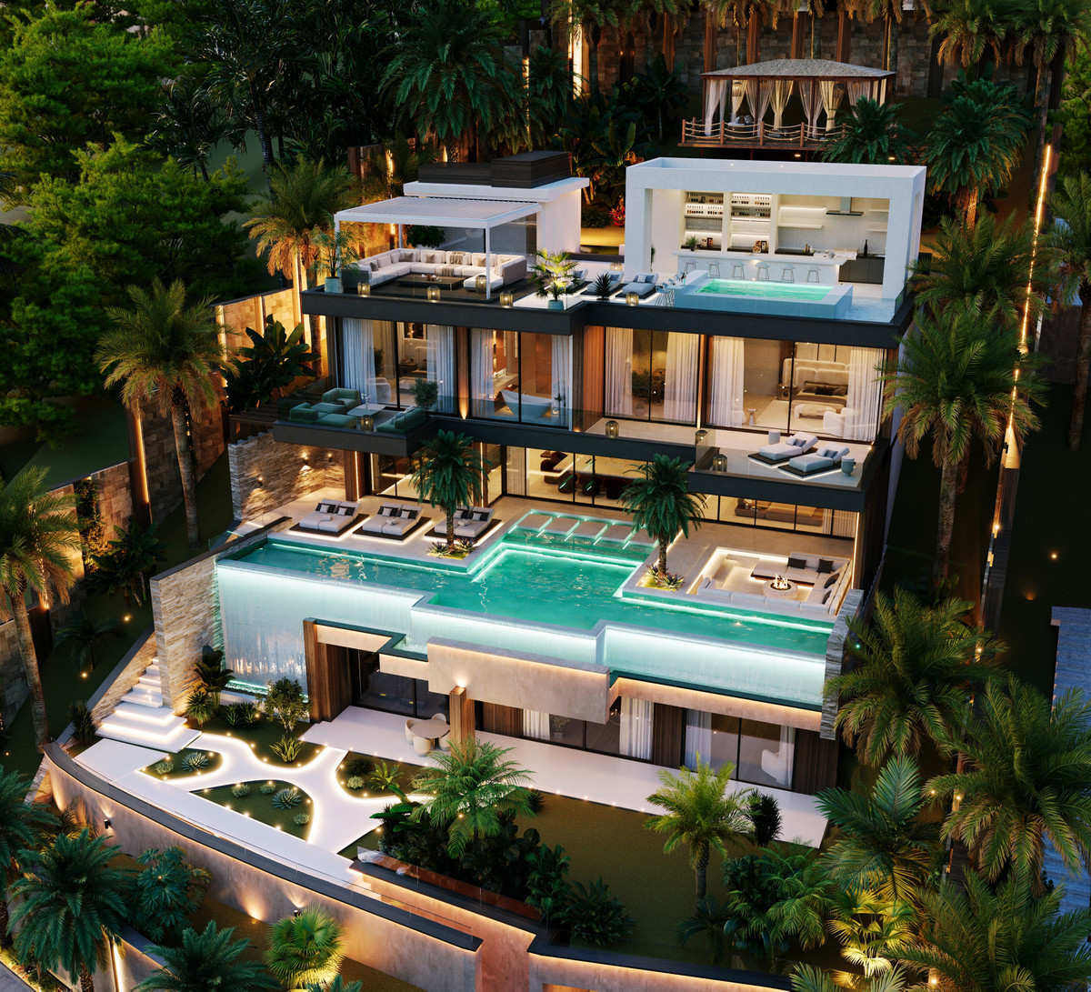 Villa-in-Marbella-Ref-R5511808 Villa for sale in Marbella