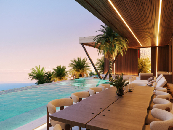 Villa for sale in Marbella