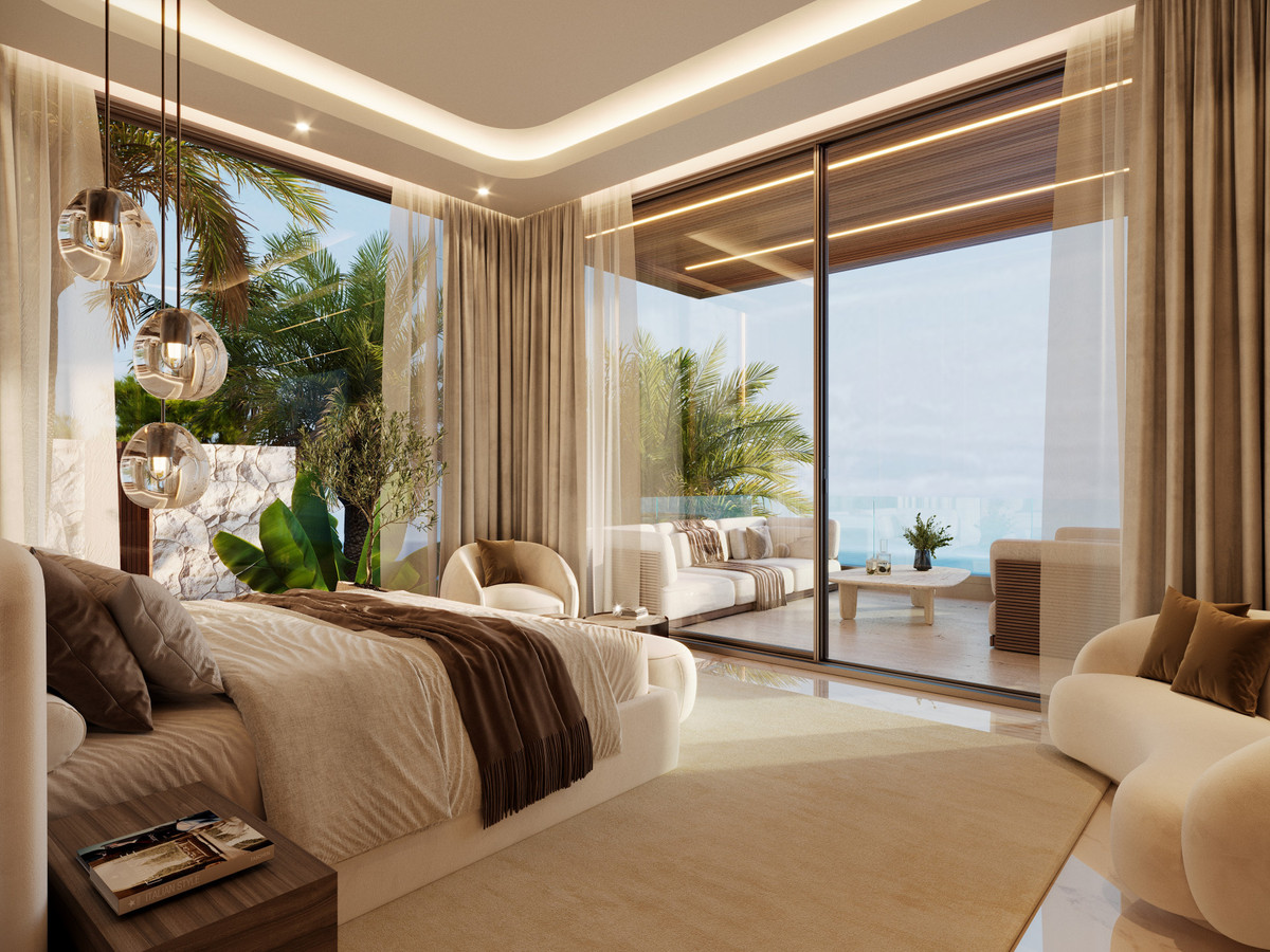 Villa for sale in Marbella