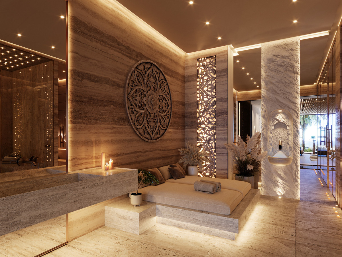 Villa for sale in Marbella