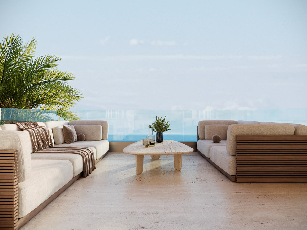 Villa for sale in Marbella