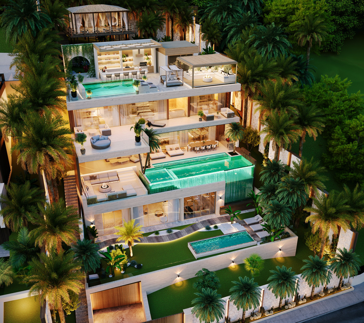 Villa-in-Marbella-Ref-R5511811 Villa for sale in Marbella