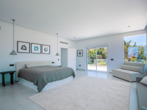 Villa for sale in Marbella