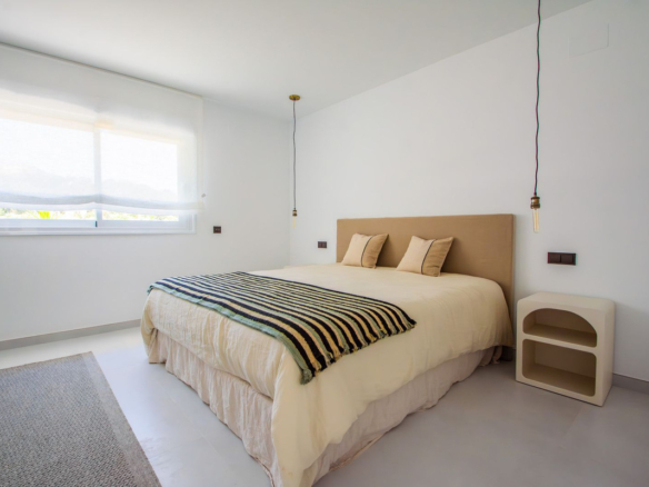 Villa for sale in Marbella